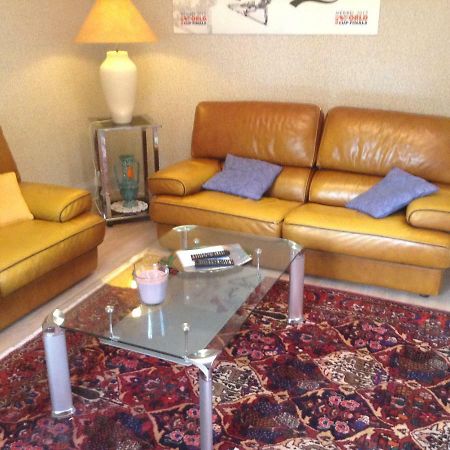Chez Michel Apartment Льо Боном Екстериор снимка