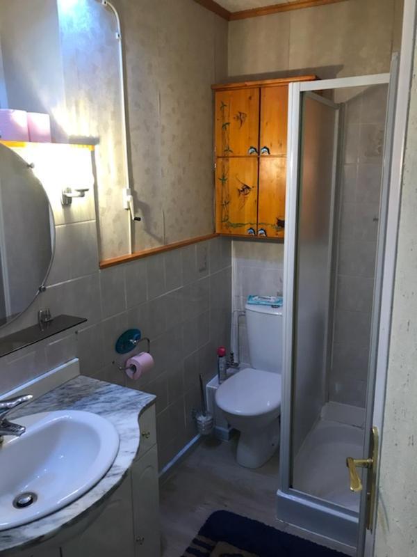 Chez Michel Apartment Льо Боном Екстериор снимка
