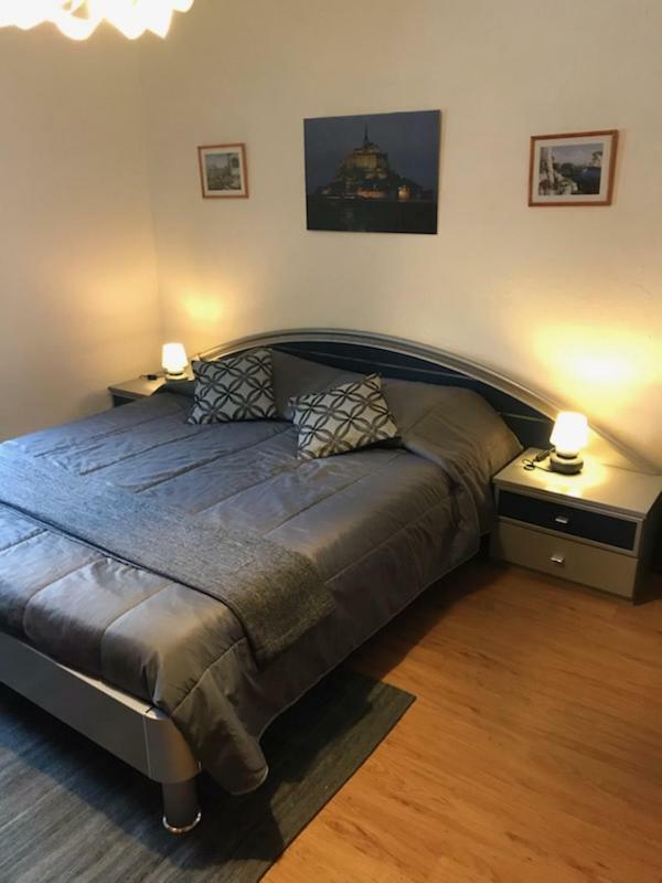 Chez Michel Apartment Льо Боном Екстериор снимка